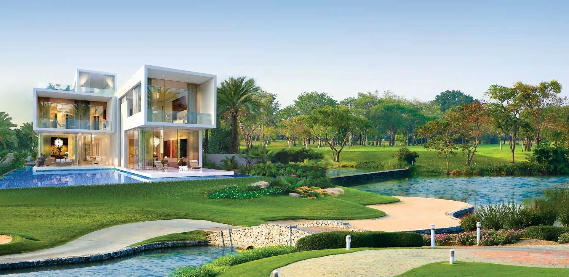 Damac Hills 2